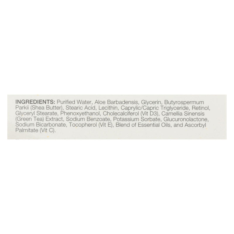 Life-flo Retinol A 1% - 1.7 Oz - Eco-Friendly Home & Grocery