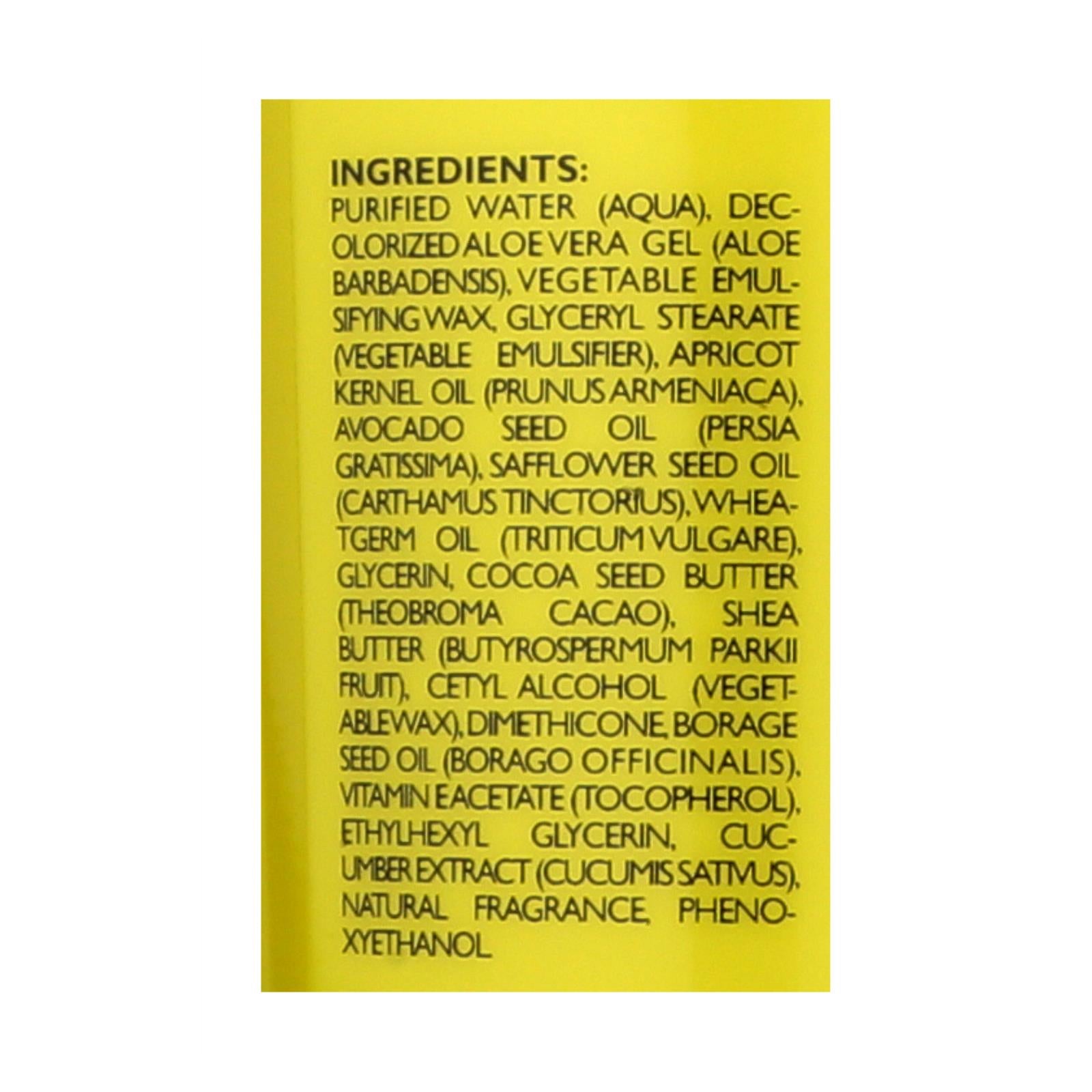 Shikai All Natural Hand And Body Lotion Cucumber Melon - 8 Fl Oz - GreatEagleInc