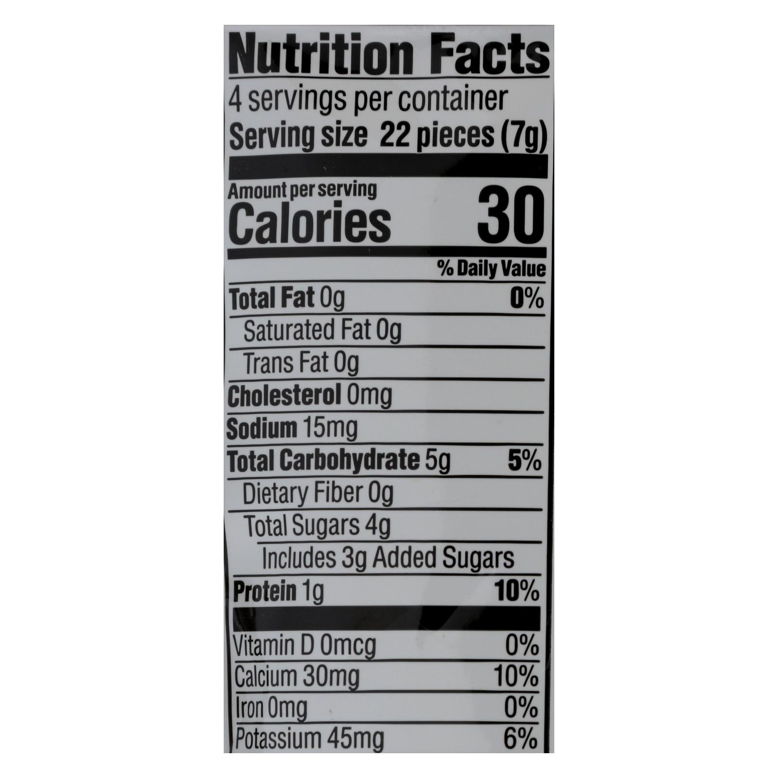 Happy Baby Happymelts Organic Yogurt Snacks For Babies And Toddlers Banana Mango - 1 Oz - Case Of 8 - GreatEagleInc