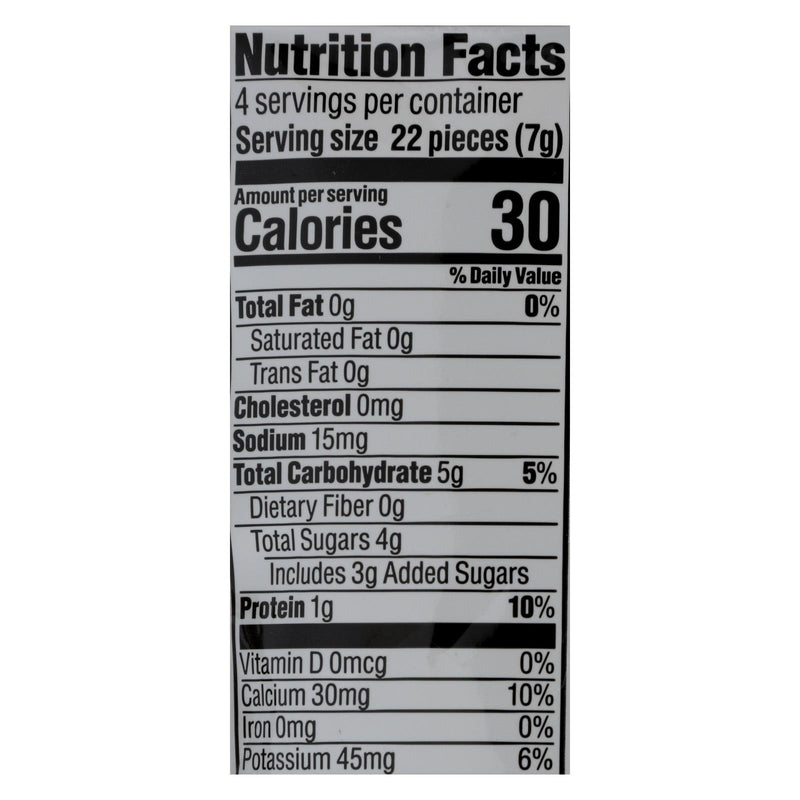 Happy Baby Happymelts Organic Yogurt Snacks For Babies And Toddlers Banana Mango - 1 Oz - Case Of 8 - GreatEagleInc