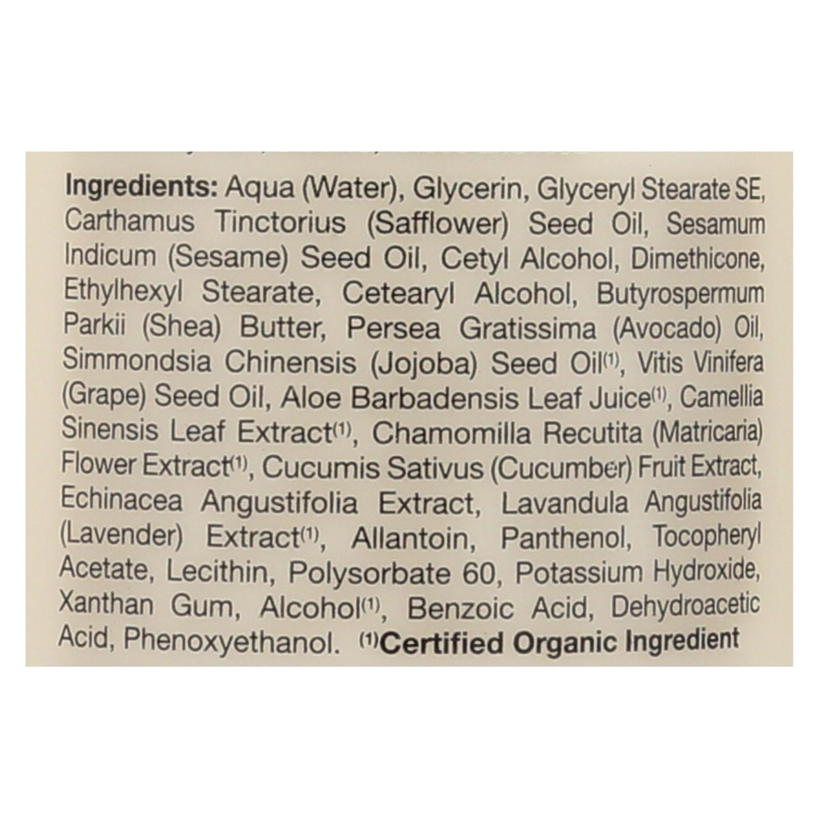 Alba Botanica - Very Emollient Body Lotion - Unscented - 32 Fl Oz - GreatEagleInc