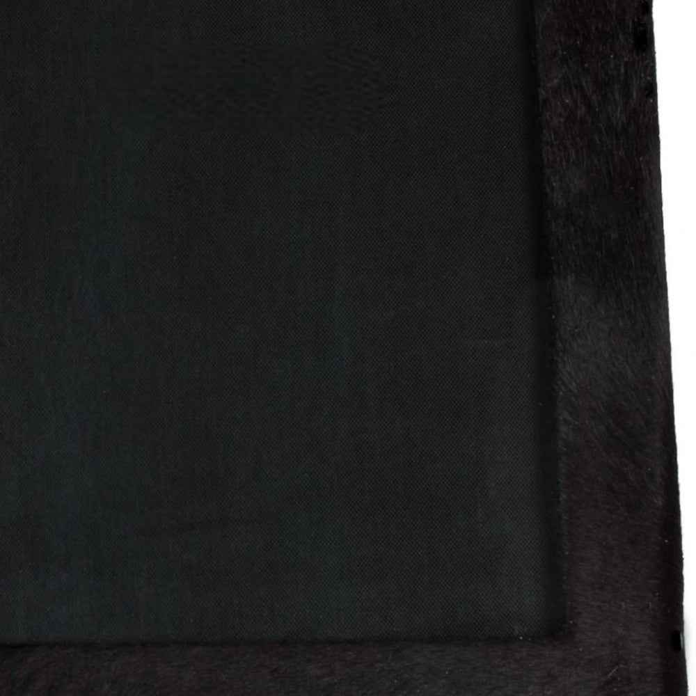 11" X 13" Black  Cowhide   8" X 10" Picture Frame