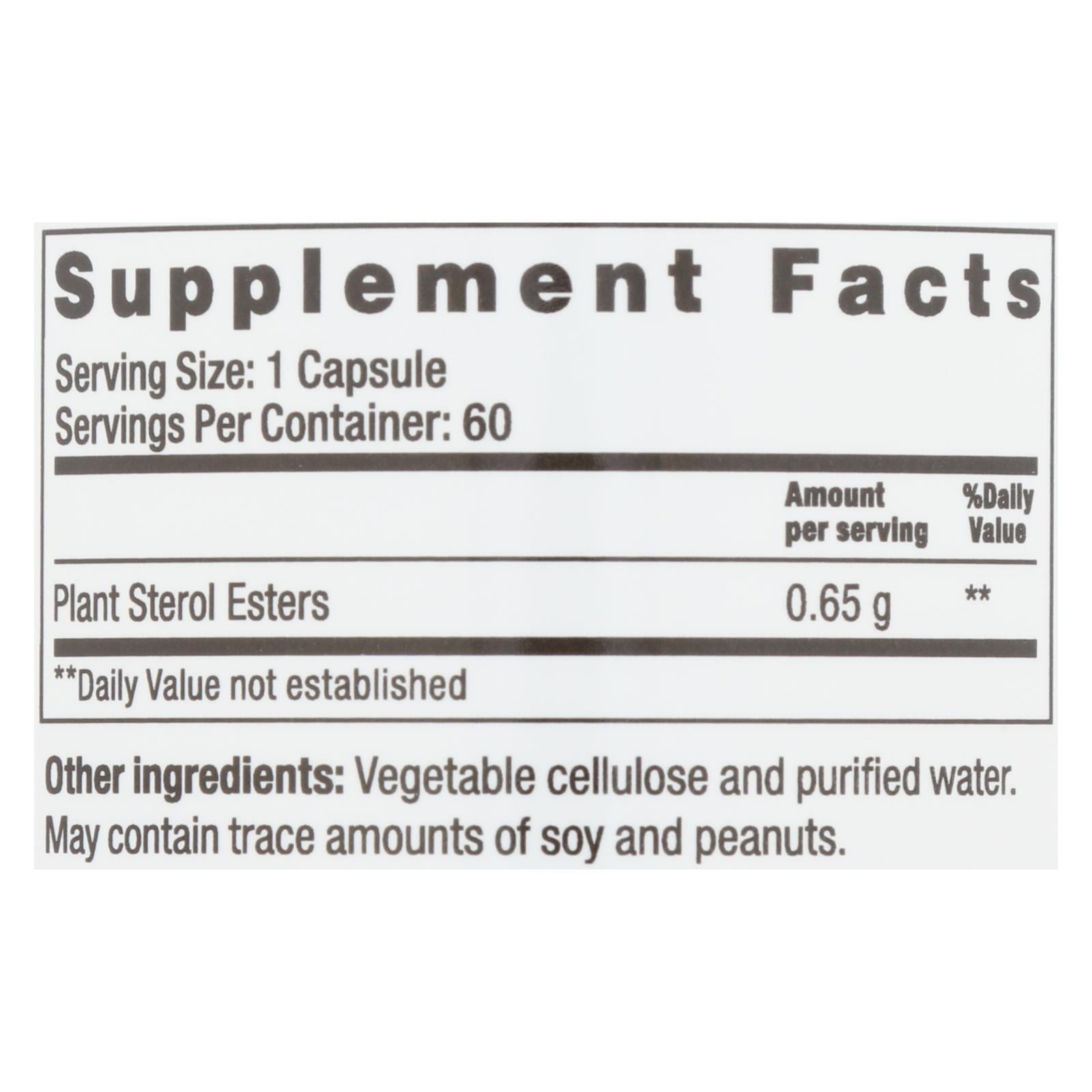 Kyolic - Moduchol Daily Cholesterol Health - 60 Vegetarian Capsules - Eco-Friendly Home & Grocery