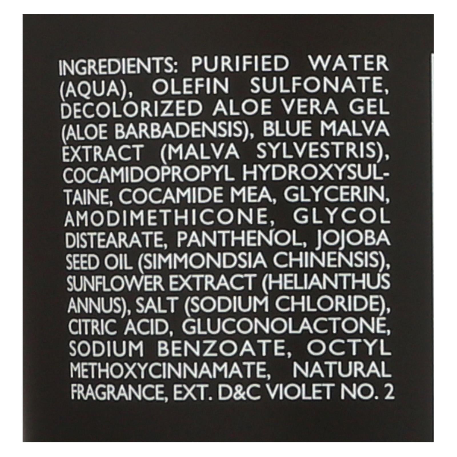 Shikai Color Reflect Platinum Shampoo - 8 Fl Oz - GreatEagleInc