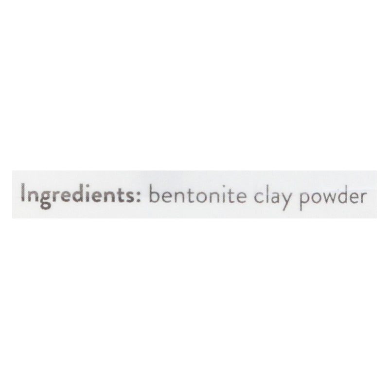Redmond Trading Company Clay - 10 Oz - Eco-Friendly Home & Grocery
