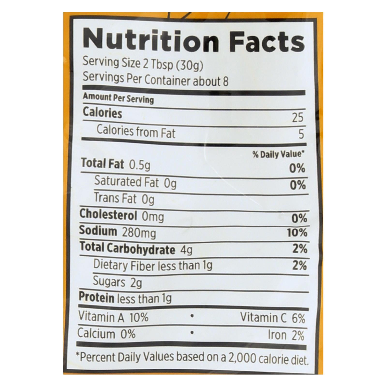 Frontera Foods New Mexico Taco Skillet Sauce - New Mexico - Case Of 6 - 8 Oz. - GreatEagleInc