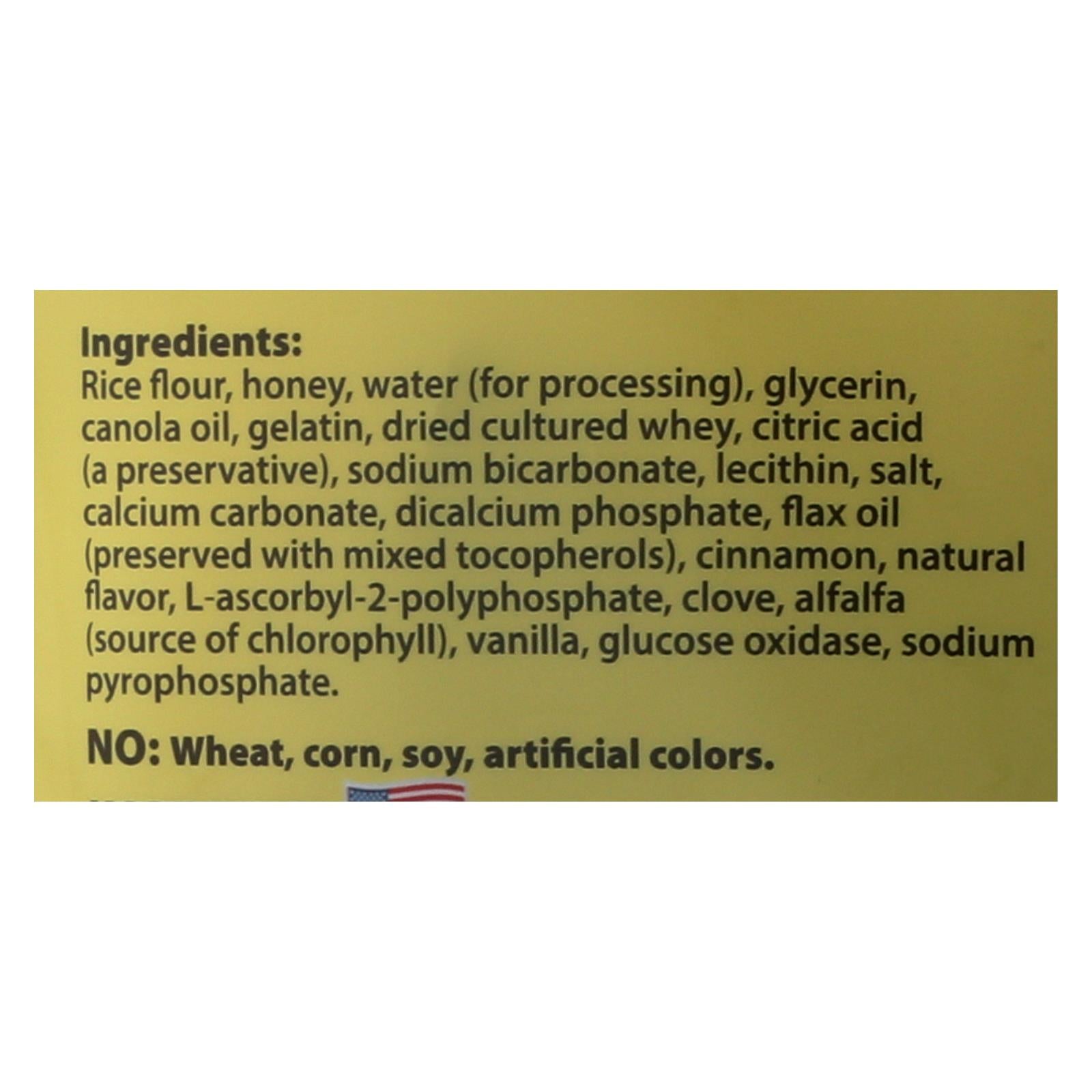 Ark Naturals Breath-less Brushless Toothpaste - 18 Oz - GreatEagleInc