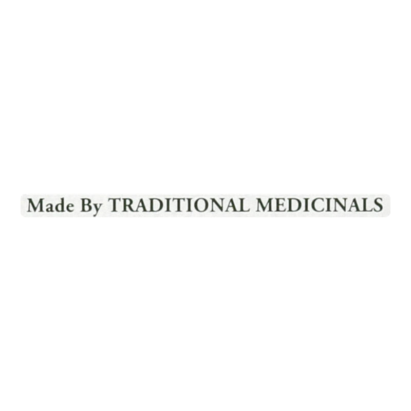 Traditional Medicinals Organic Roasted Dandelion Root Herbal Tea - 16 Tea Bags - Case Of 6 - GreatEagleInc