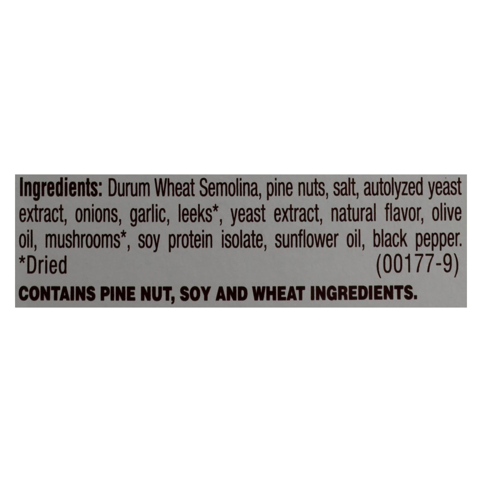 Near East Couscous Mix - Toasted Pine Nut - Case Of 12 - 5.6 Oz. - GreatEagleInc