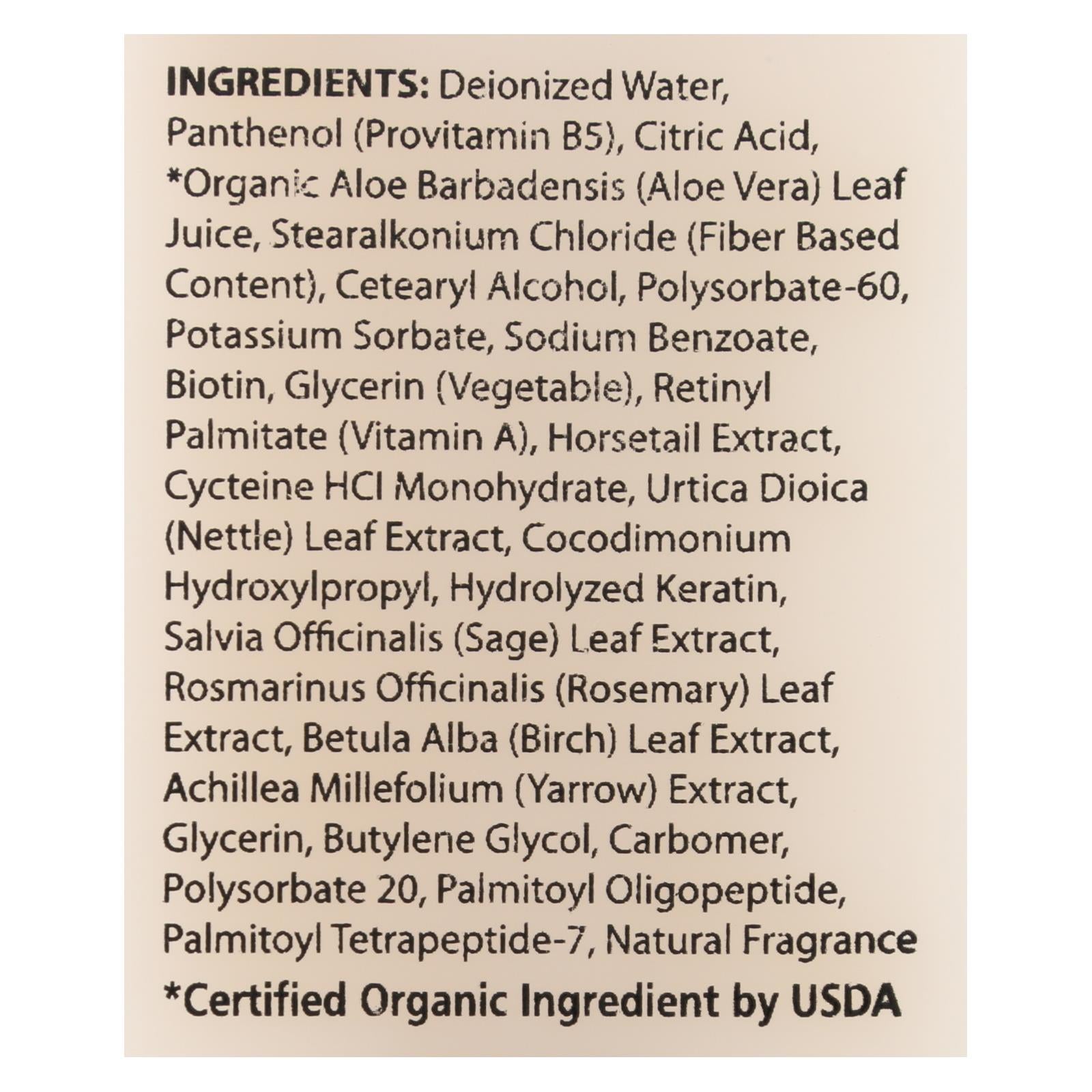 Mill Creek Biotene H-24 Natural Conditioner - 8.5 Fl Oz - GreatEagleInc