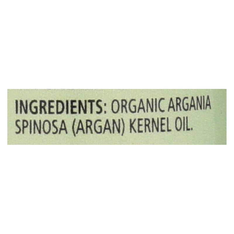 Aura Cacia - Argan Skin Care Oil Certified Organic - 1 Fl Oz - GreatEagleInc