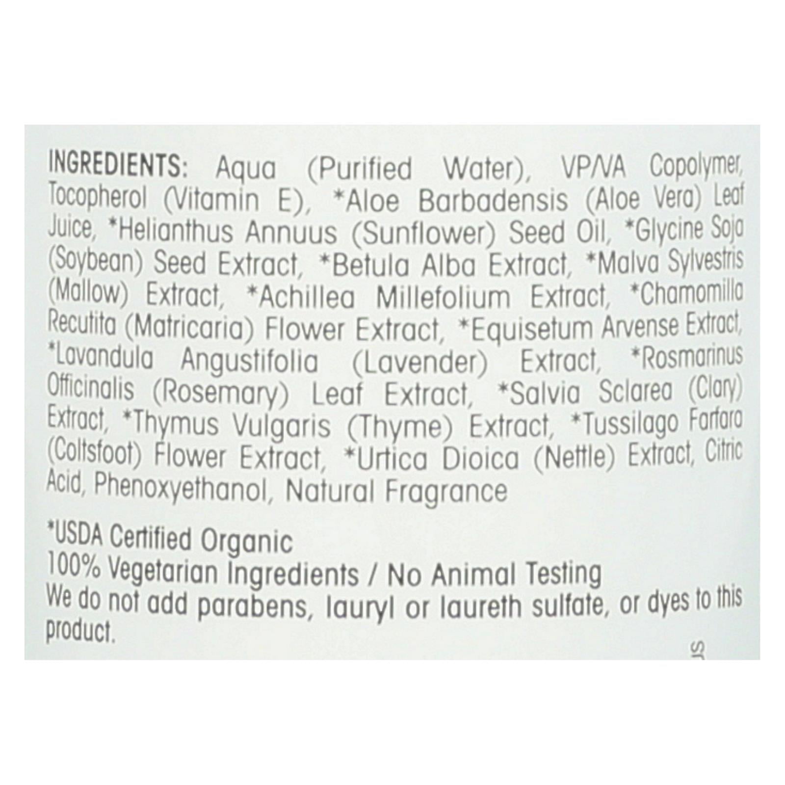 Giovanni All-natural Hair Styling Mousse Air-turbo Charged - 7 Oz - GreatEagleInc