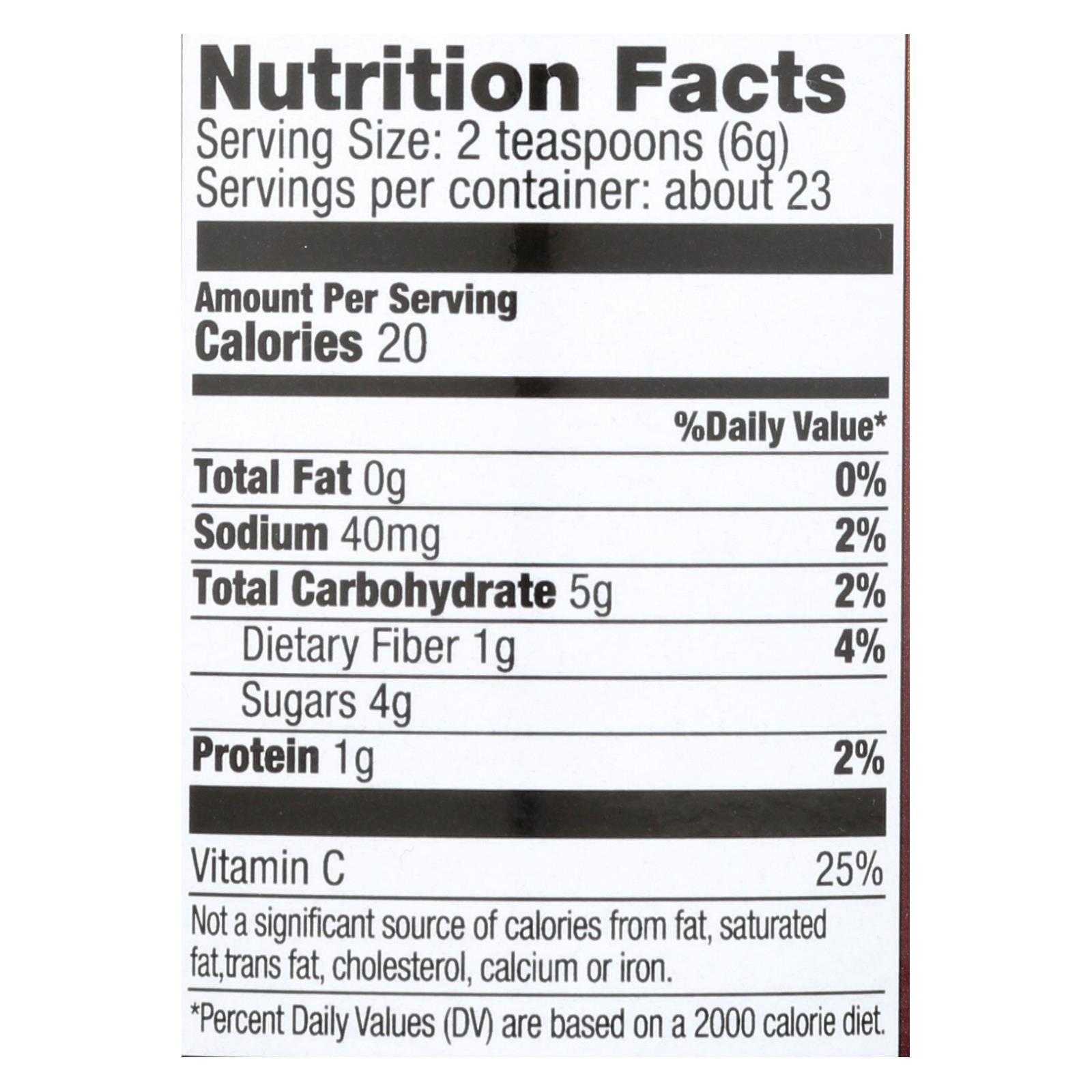 Pines International Beet Juice Powder - 5 Oz - Eco-Friendly Home & Grocery