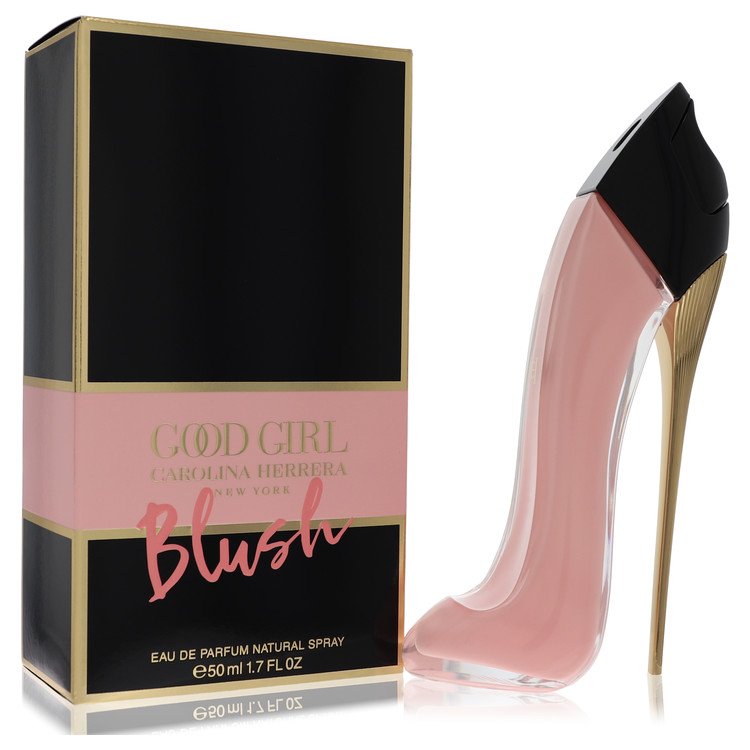 Good Girl Blush by Carolina Herrera Eau De Parfum Spray 1.7 oz for Women Default Title