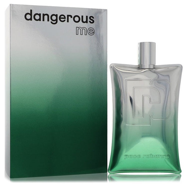 Paco Rabanne Dangerous Me by Paco Rabanne Eau De Parfum Spray (Unisex) 2 oz for Women Default Title