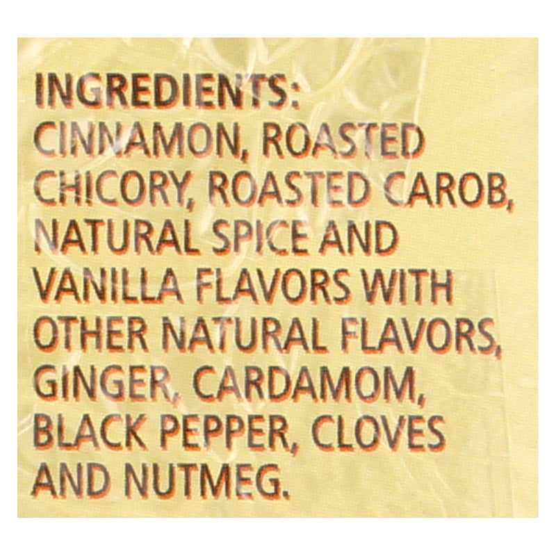 Celestial Seasonings Herbal Tea Caffeine Free Bengal Spice - 20 Tea Bags - Case Of 6 - GreatEagleInc