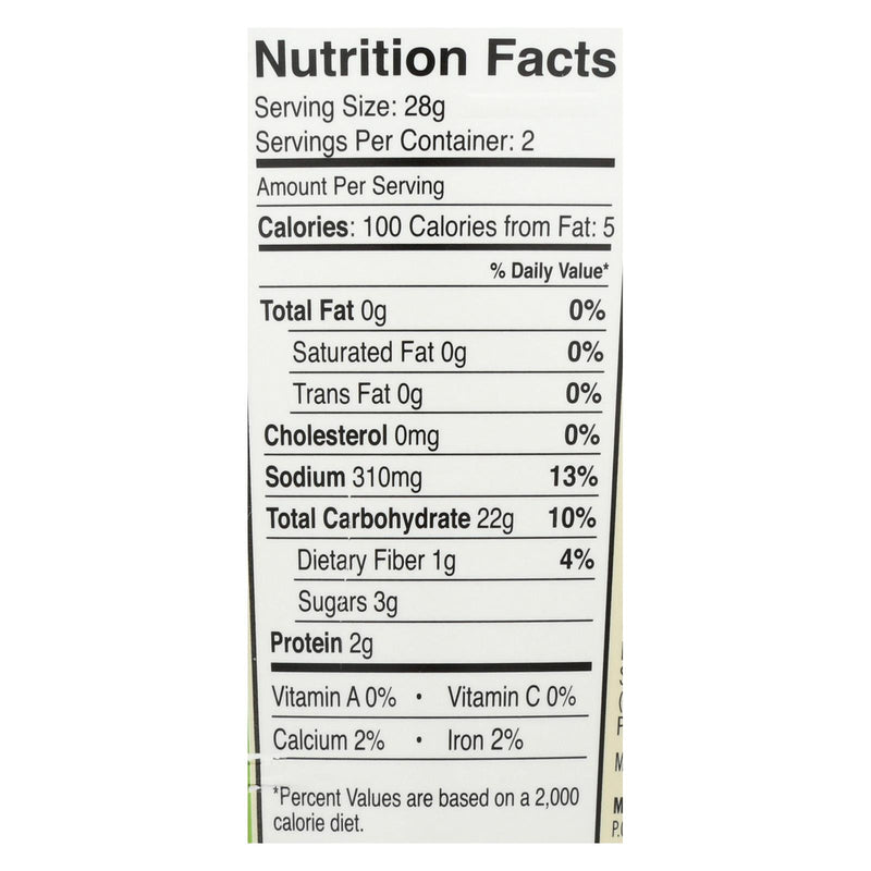 Dr. Mcdougall's Vegan Pad Thai Noodle Soup Big Cup - Case Of 6 - 2 Oz. - GreatEagleInc