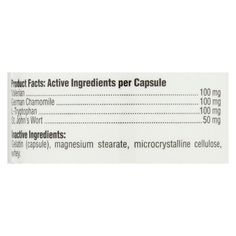 Ark Naturals Happy Traveler For Dogs And Cats - 30 Capsules - GreatEagleInc