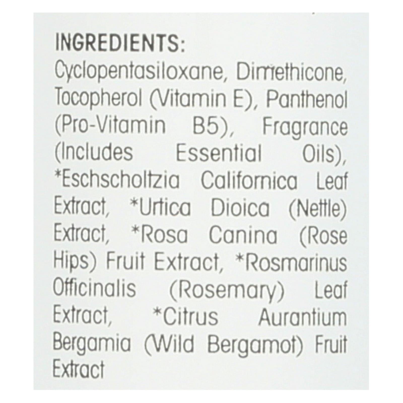 Giovanni Frizz Be Gone - 2.75 Fl Oz - GreatEagleInc