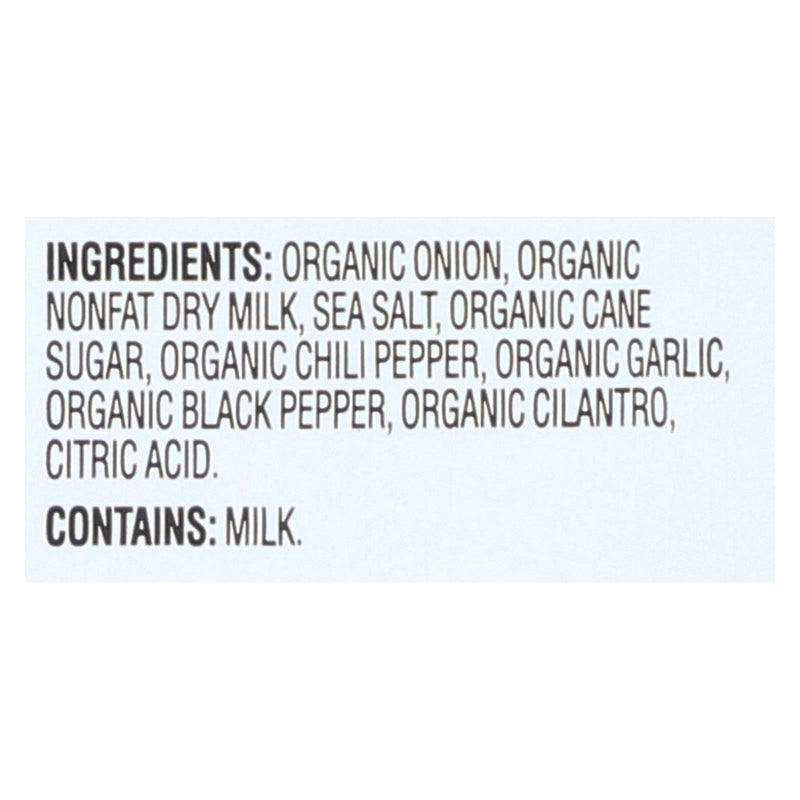 Simply Organic Guacamole Dip Mix - Case Of 12 - 0.8 Oz. - GreatEagleInc