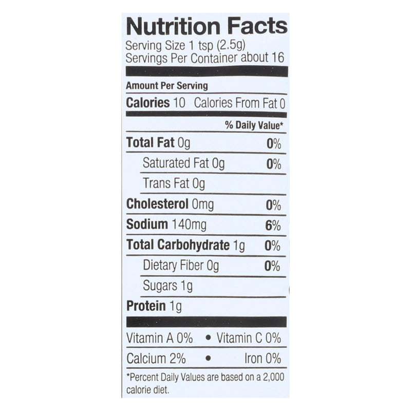 Simply Organic Ranch Dip Mix - Case Of 12 - 1.5 Oz. - GreatEagleInc