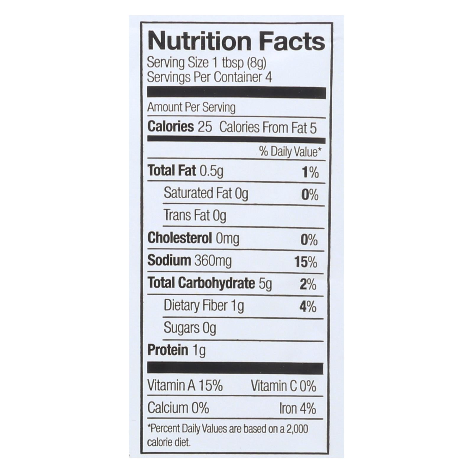 Simply Organic Mild Taco Seasoning Mix - Case Of 12 - 1.13 Oz. - GreatEagleInc