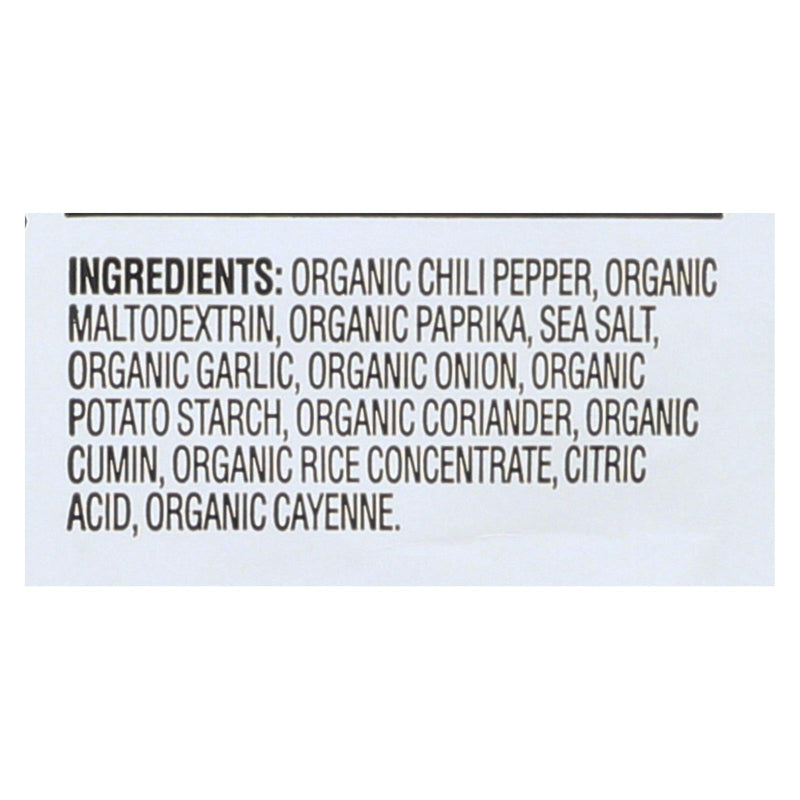 Simply Organic Mild Taco Seasoning Mix - Case Of 12 - 1.13 Oz. - GreatEagleInc