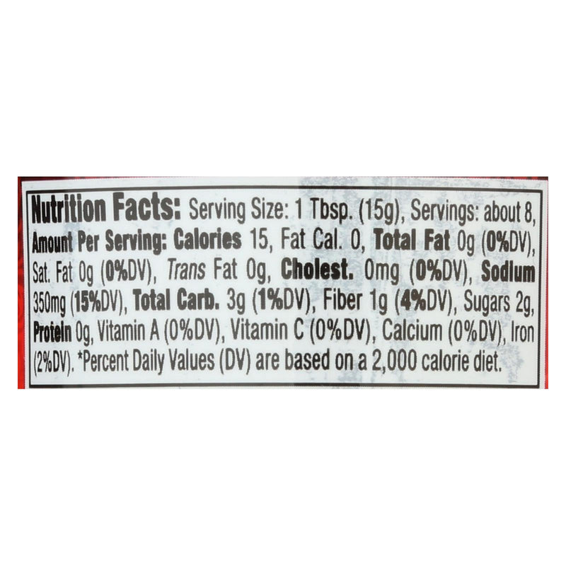 Thai Kitchen Green Curry Paste - Case Of 12 - 4 Oz. - Eco-Friendly Home & Grocery