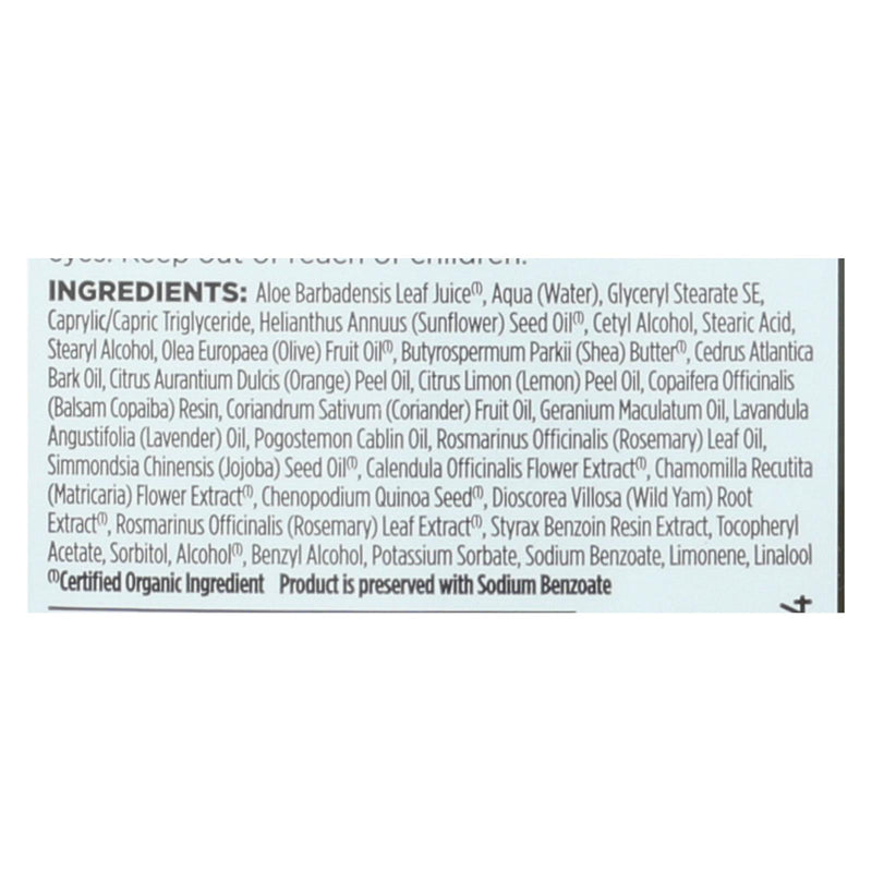 Avalon Organics Volumizing Conditioner With Wheat Protein And Babassu Oil Rosemary - 11 Fl Oz - GreatEagleInc