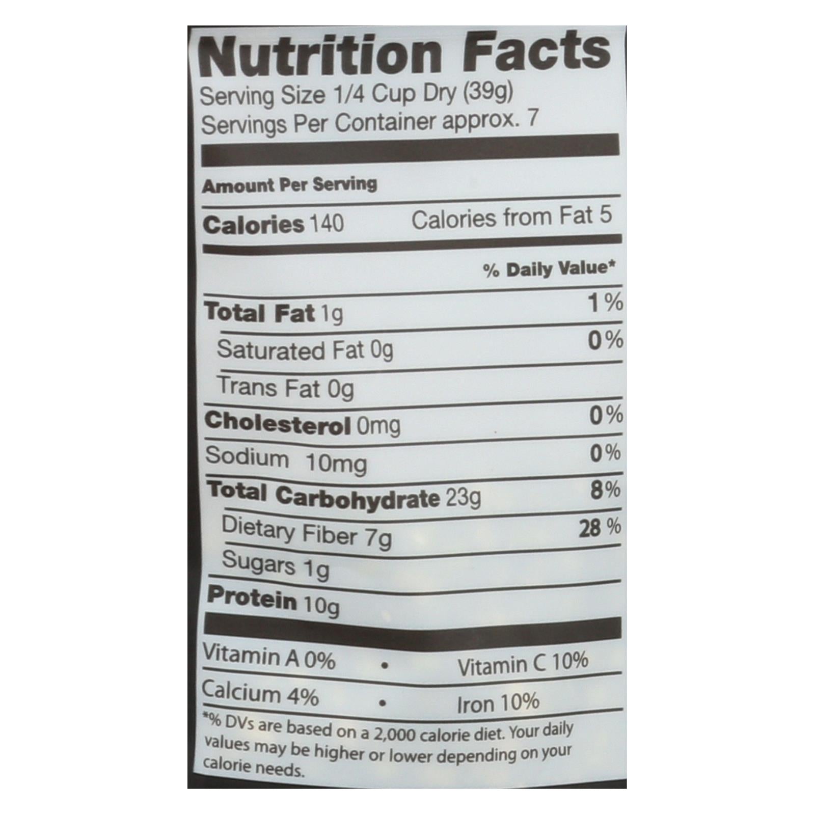 Truroots Organic Mung Beans - Sprouted - Case Of 6 - 10 Oz. - GreatEagleInc