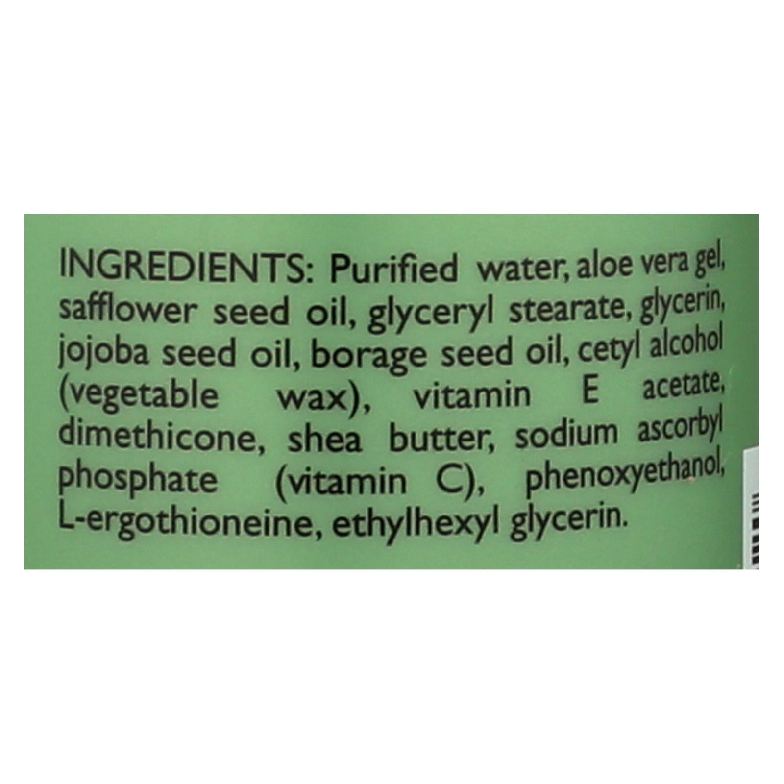 Shikai Borage Therapy Dry Skin Lotion Unscented - 16 Fl Oz - GreatEagleInc
