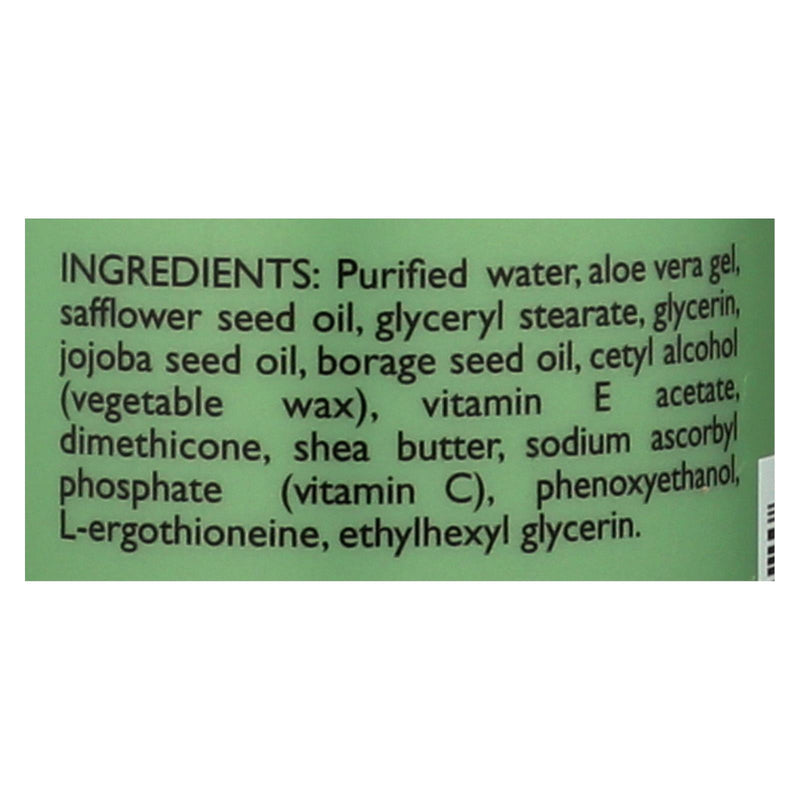 Shikai Borage Therapy Dry Skin Lotion Unscented - 16 Fl Oz - GreatEagleInc