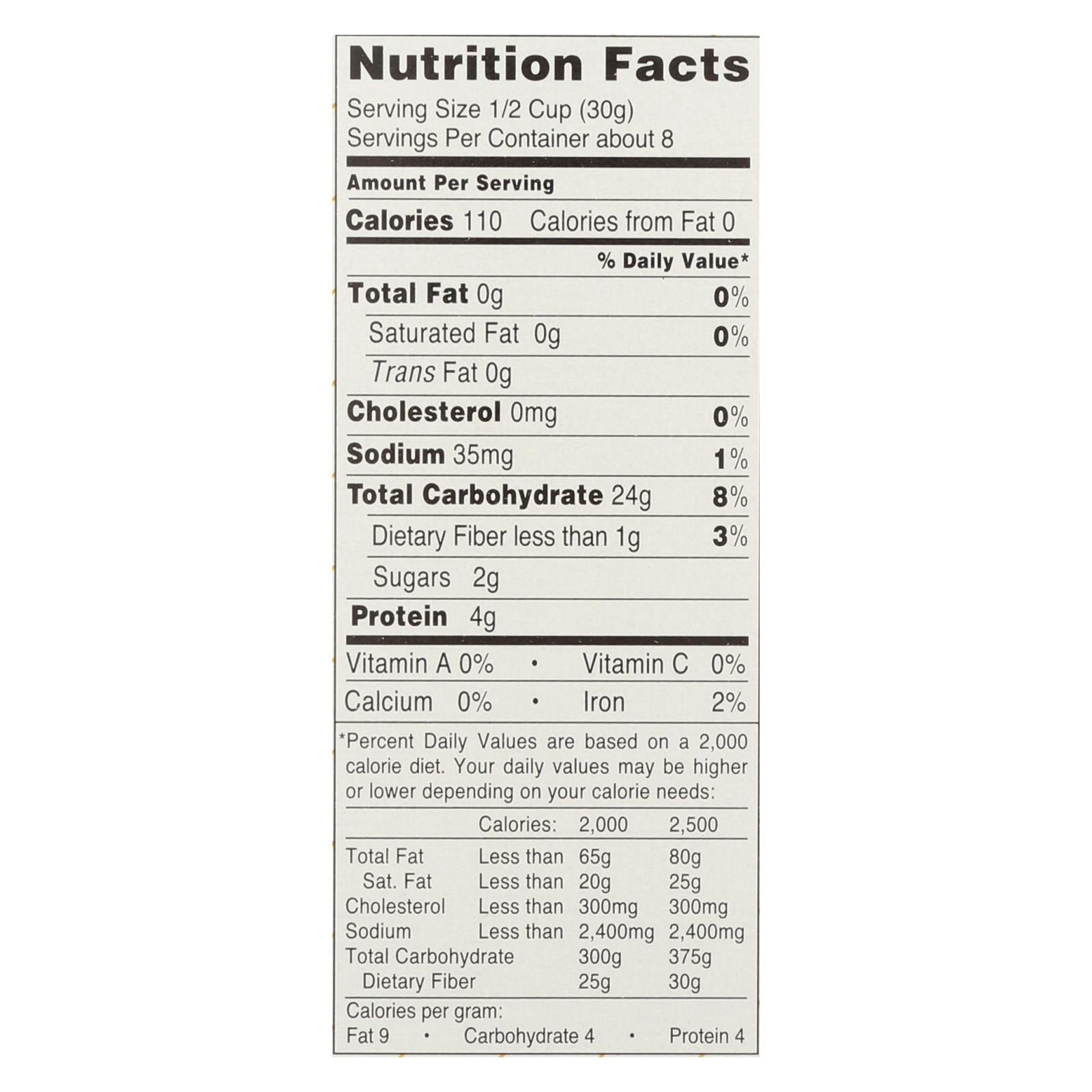 Kikkoman Panko - Case Of 12 - 8 Oz. - GreatEagleInc