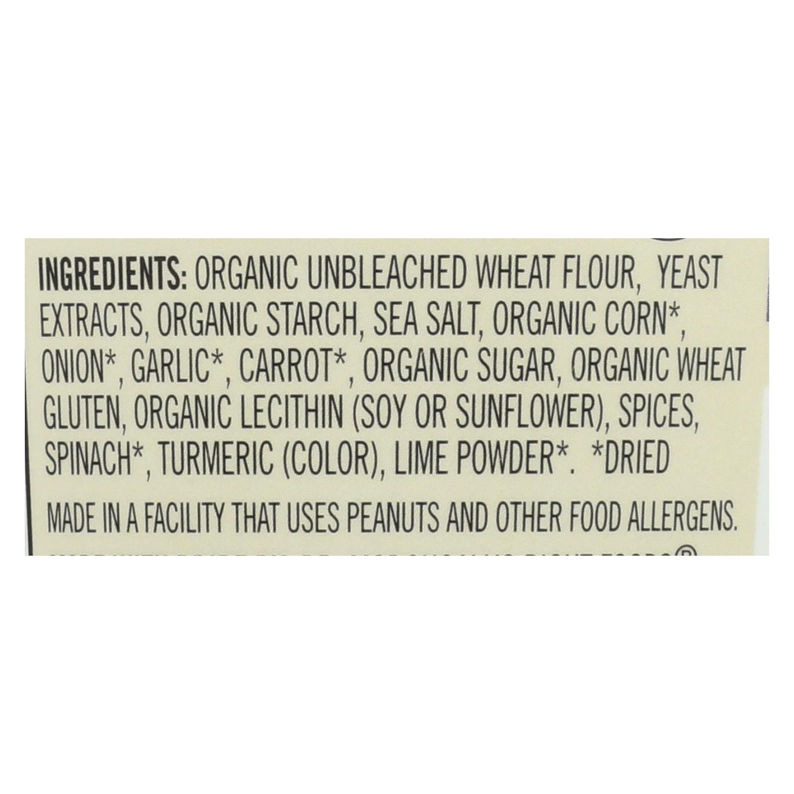 Dr. Mcdougall's Vegan Ramen Soup Big Cup With Noodles - Chicken - Case Of 6 - 1.8 Oz. - GreatEagleInc