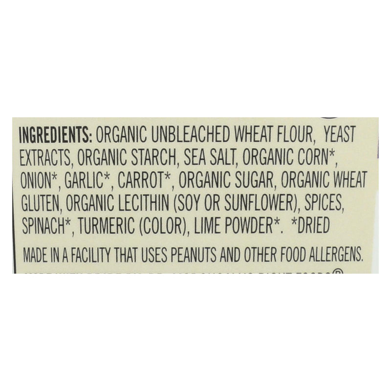 Dr. Mcdougall's Vegan Ramen Soup Big Cup With Noodles - Chicken - Case Of 6 - 1.8 Oz. - GreatEagleInc