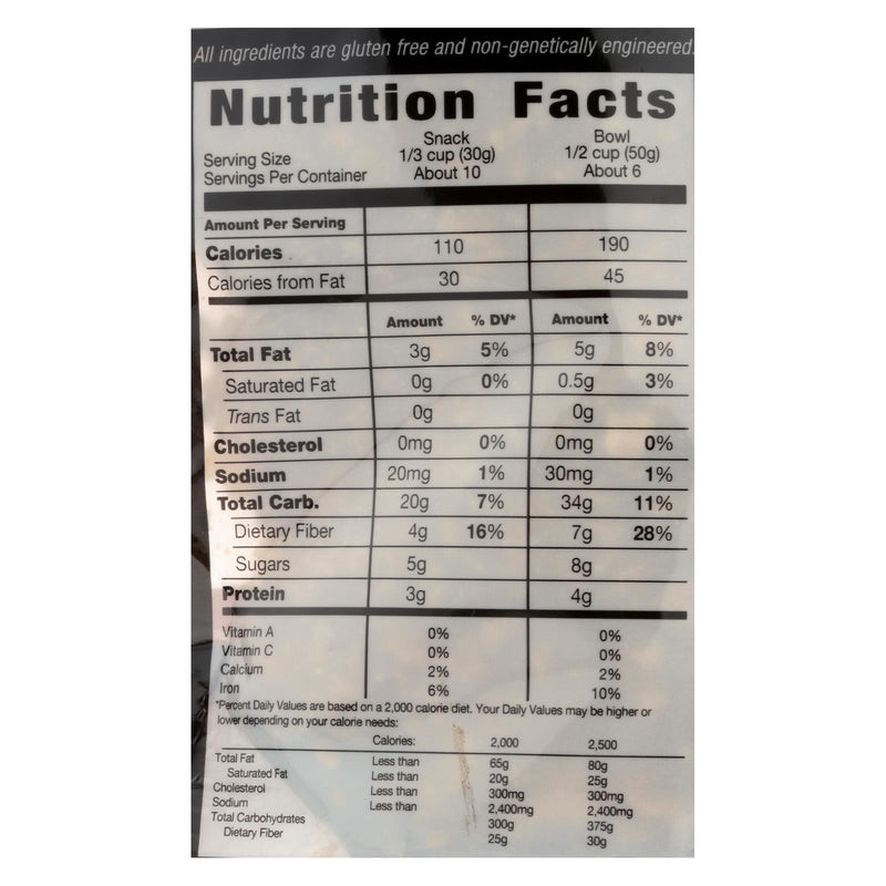 Kind Healthy Grains Cinnamon Oat Clusters With Flax Seeds - 11 Oz - Case Of 6 - GreatEagleInc