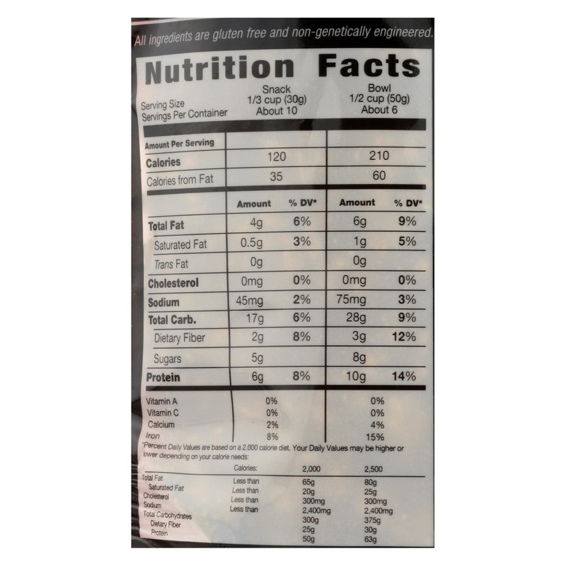 Kind Healthy Grains Peanut Butter Whole Grain Clusters - 11 Oz - Case Of 6 - GreatEagleInc