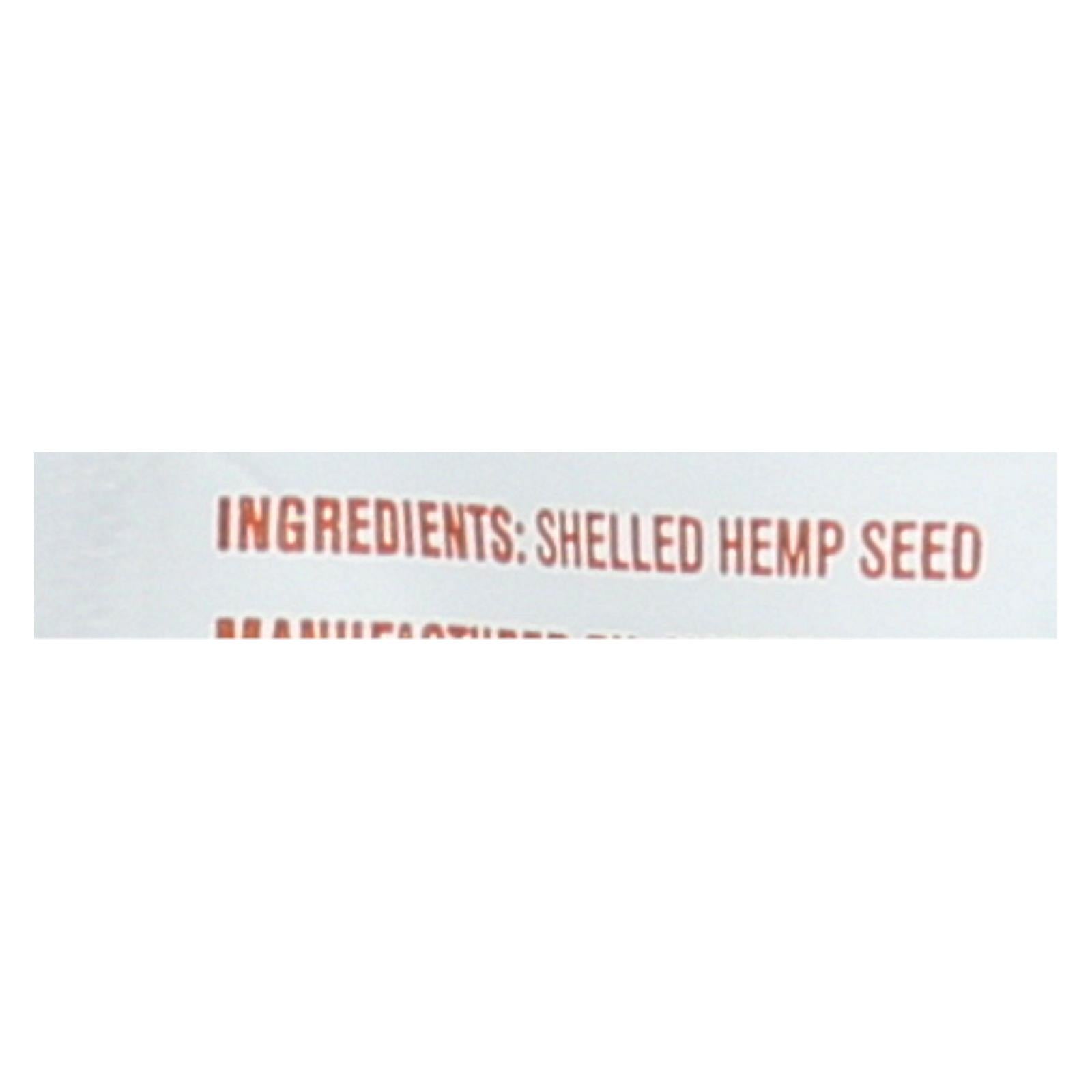Manitoba Harvest Hemp Hearts - 1 Lb - GreatEagleInc