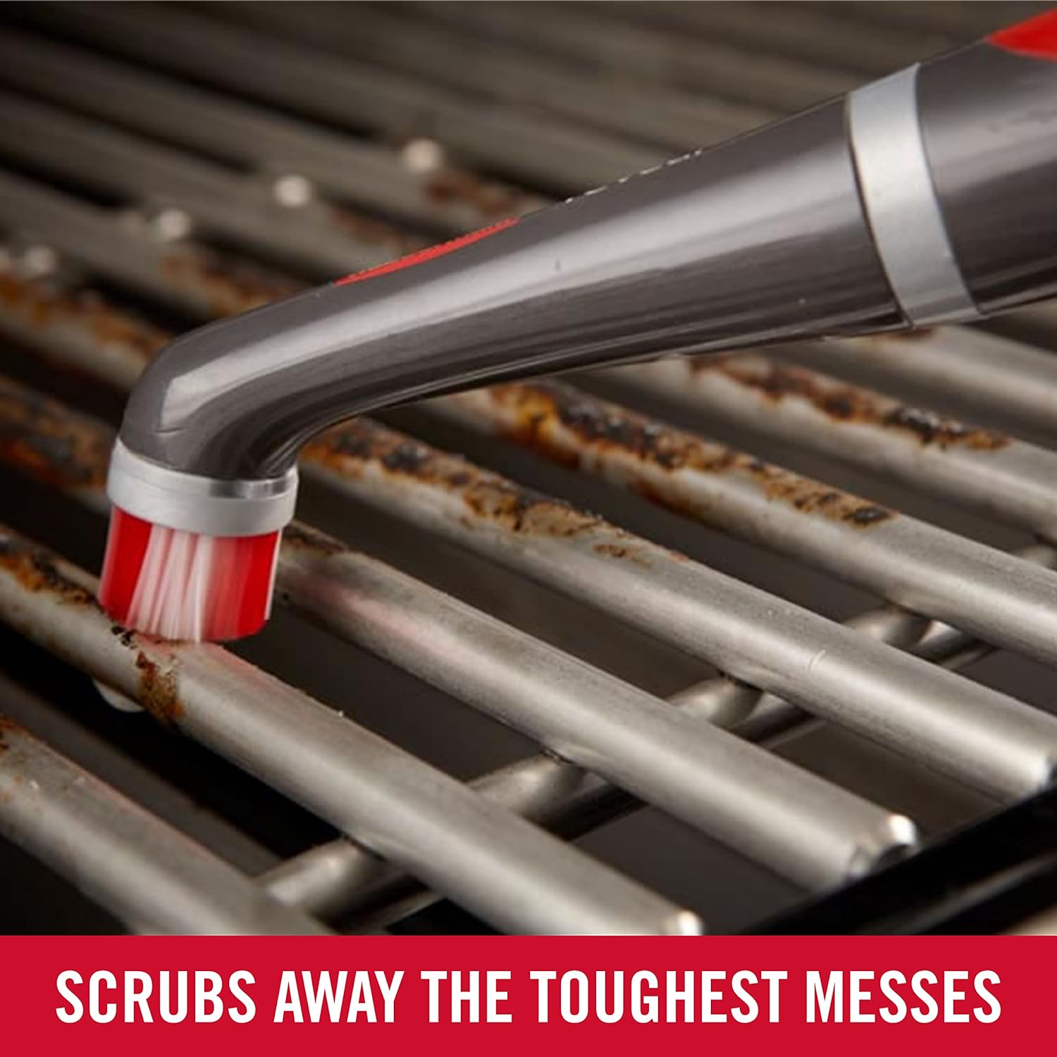 Rubbermaid Reveal Power Scrubber - GreatEagleInc