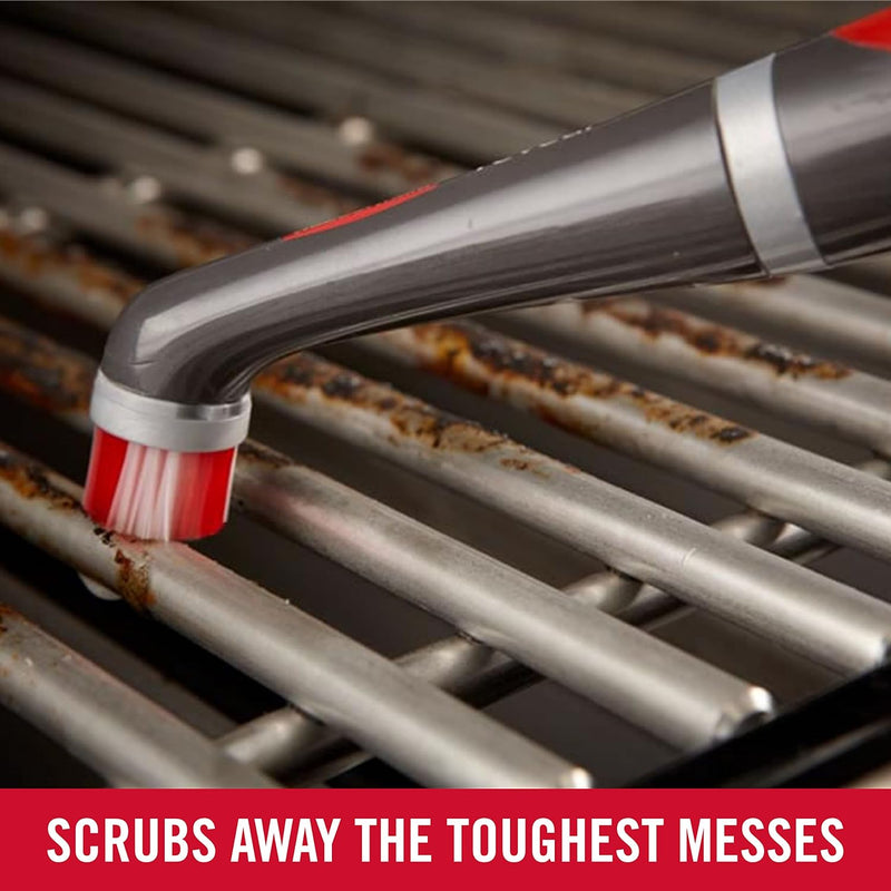 Rubbermaid Reveal Power Scrubber - GreatEagleInc