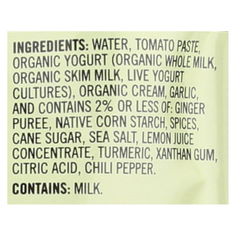 Saffron Road Simmer Sauce - Tikka Masala - Case Of 8 - 7 Fl Oz. - GreatEagleInc