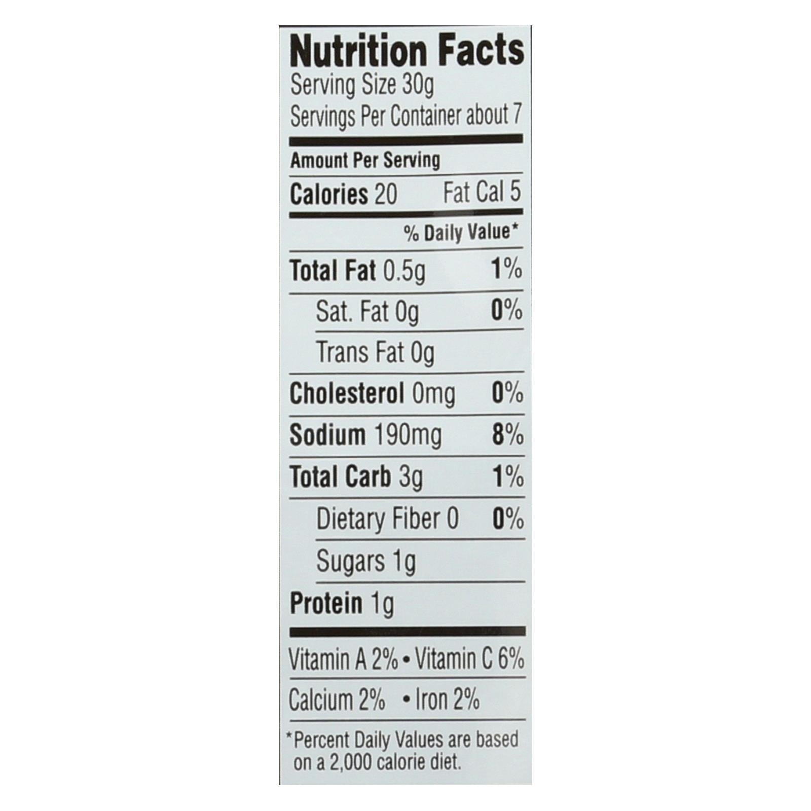 Saffron Road Simmer Sauce - Tikka Masala - Case Of 8 - 7 Fl Oz. - GreatEagleInc