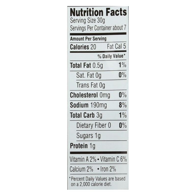 Saffron Road Simmer Sauce - Tikka Masala - Case Of 8 - 7 Fl Oz. - GreatEagleInc