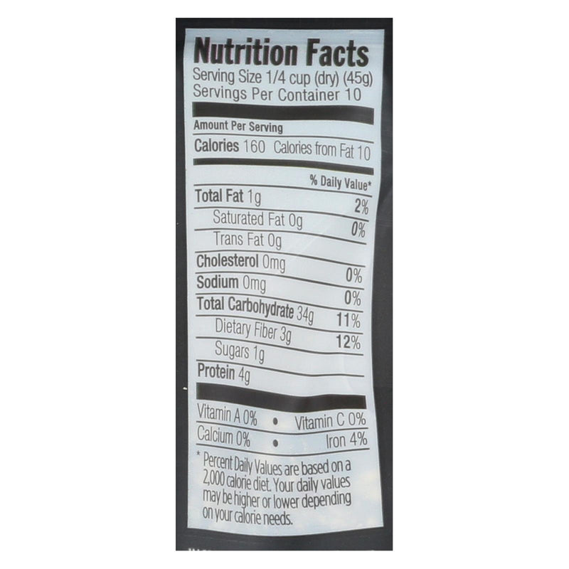 Lundberg Family Farms Wild Blend Rice - Case Of 6 - 1 Lb. - GreatEagleInc