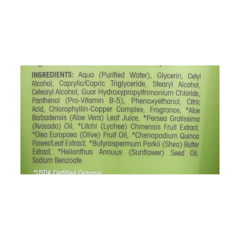 Giovanni Hair Care Products Conditioner - 2chic Avocado And Olive Oil - 8.5 Oz - GreatEagleInc