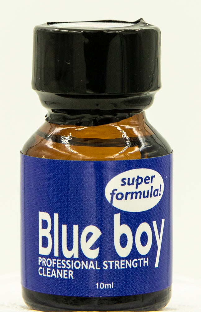 Electrical Cleaner Blue Boy 10 ml