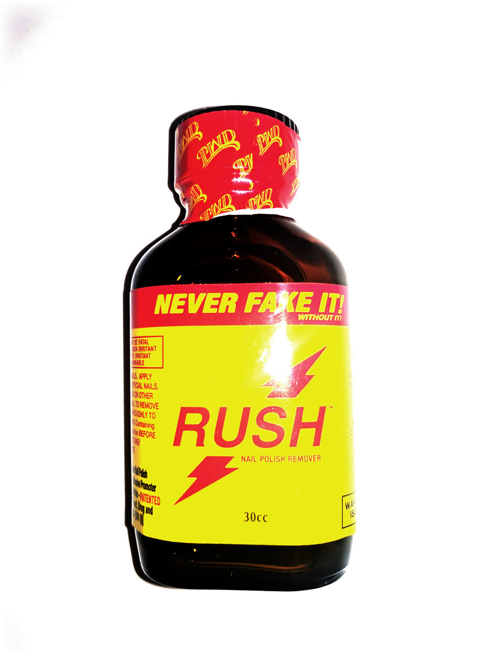 Rush Electrical Cleaner 30 ml - GreatEagleInc