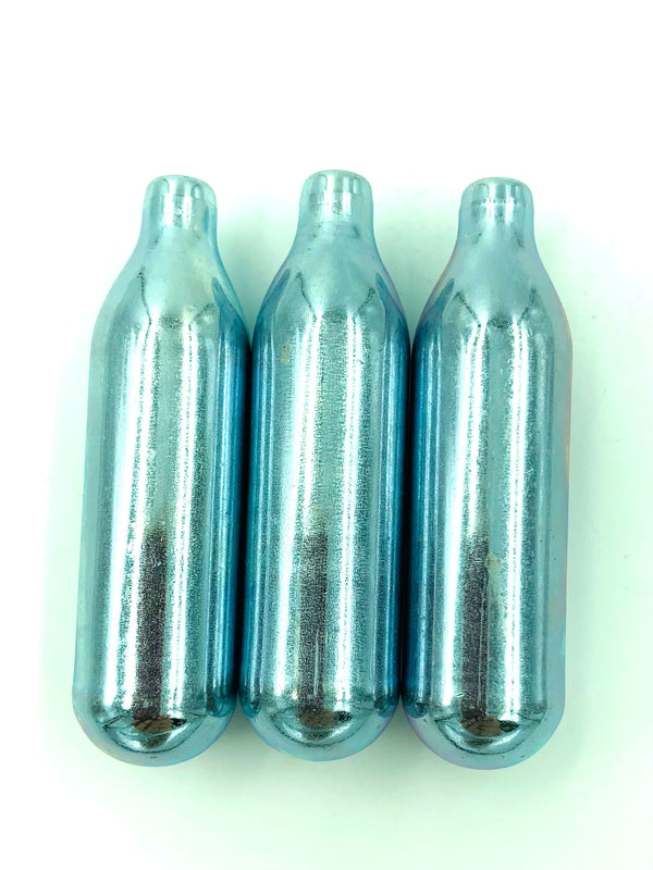 Xxx Platinum - Whip Cream Chargers - 24 Count - GreatEagleInc