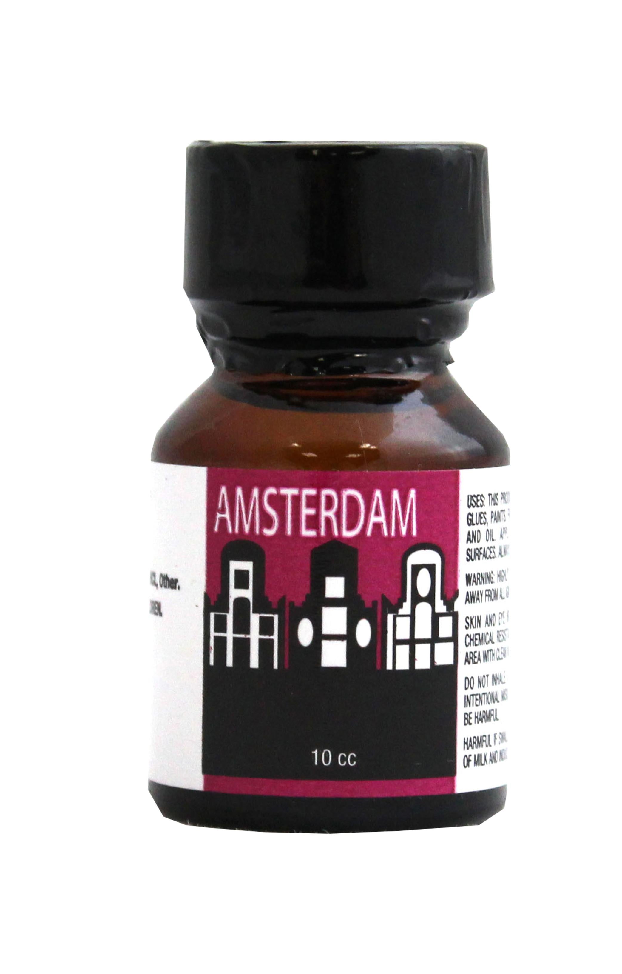 Amsterdam Electrical Contact Cleaner - 10 ml - GreatEagleInc