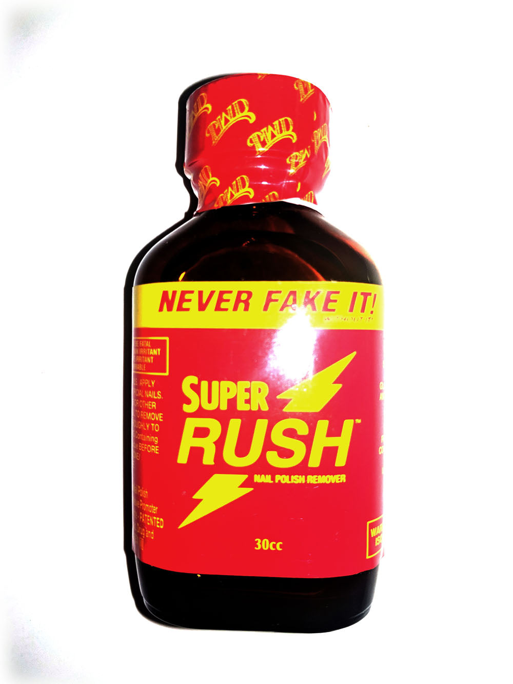 Super Rush Electrical Cleaner 30 ml - GreatEagleInc